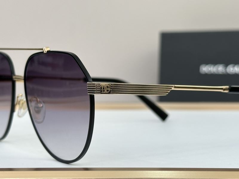 D&G Sunglasses